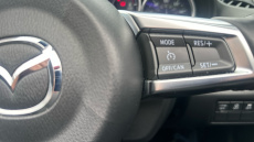 Mazda MX-5 2.0 [184] Exclusive-Line 2dr Petrol Convertible